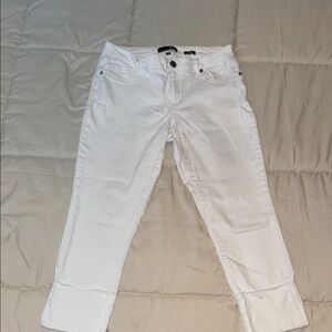 1822 White Tailor Jeans